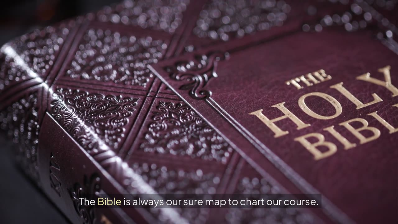 The Bible