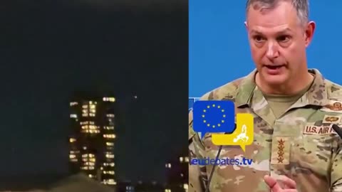 🛸💥 US Air Force General on Drone Incursions: 'We're All Vulnerable' | TheTruthAbove