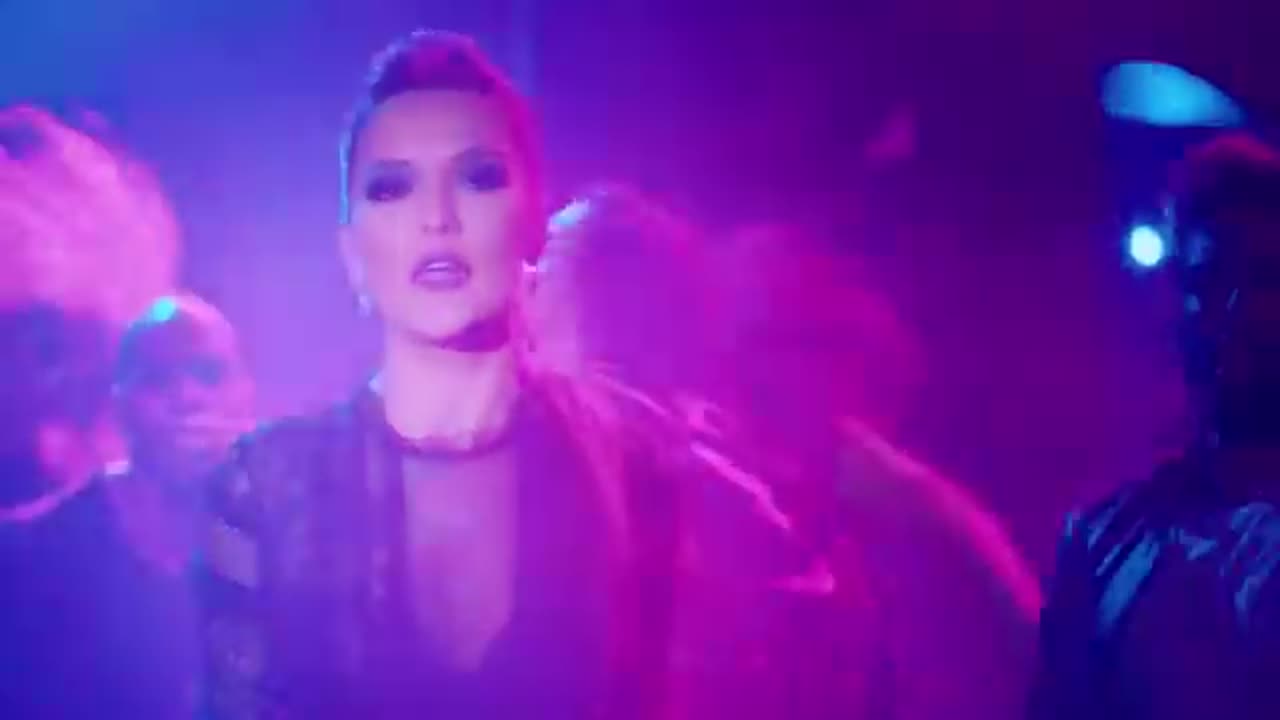 Demet Akalın - Hayalet