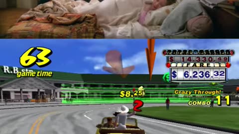 2X19 part 1 ＂Eric and Donna, SEX and a CAR＂ That 70S Show funny scenes subpart7