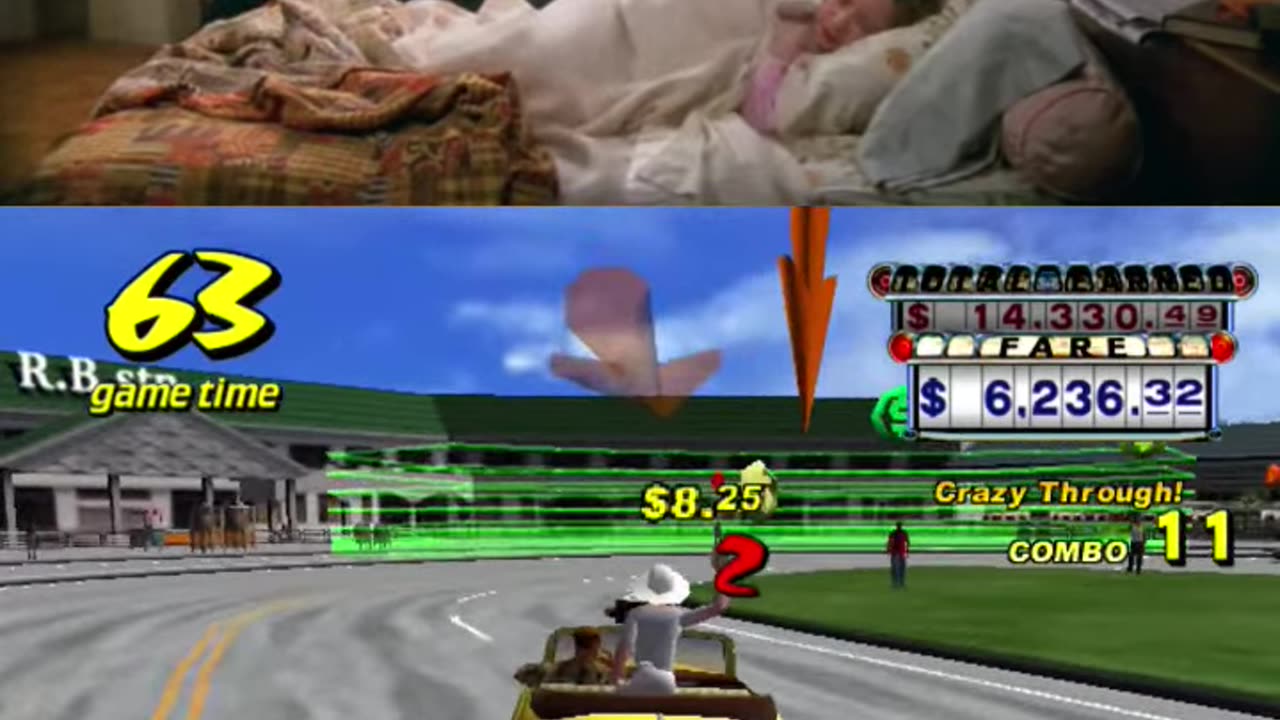 2X19 part 1 ＂Eric and Donna, SEX and a CAR＂ That 70S Show funny scenes subpart7