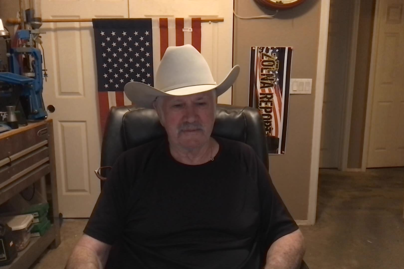 JD Vance, And Erika Kirk, Our Next First Lady!