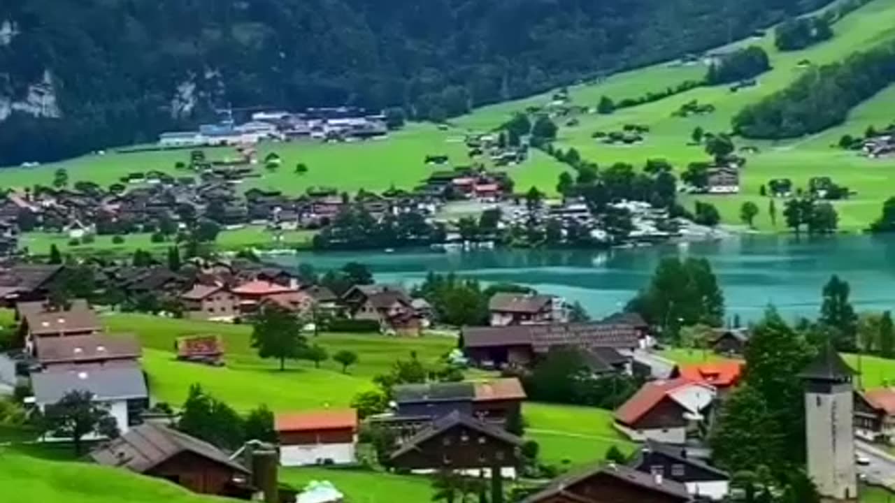 Relaxing videos of Arabic Switzerland