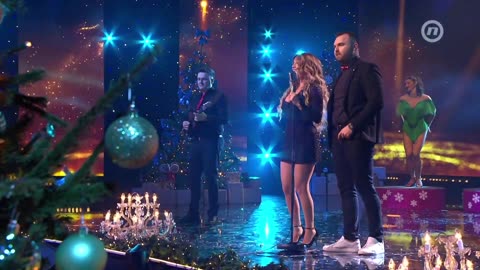 Prima Band feat. Nives Celzijus - Je, bo'me, je! (2025)