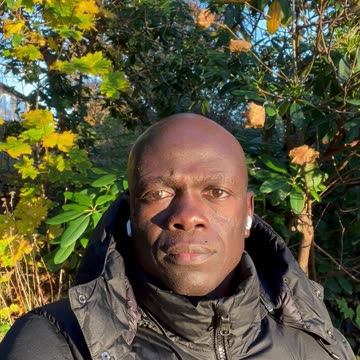 I don't know who needs to hear this, but be yourself, don't die as a copy.