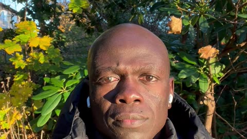 I don't know who needs to hear this, but be yourself, don't die as a copy.