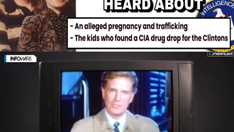 The CLINTONS & the VICTIMS you never heard about.