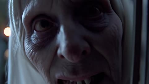 😱👻 Scary Woman | TheHauntingHour