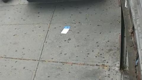 Bronx DA releases video showing several robberies by the same group of men