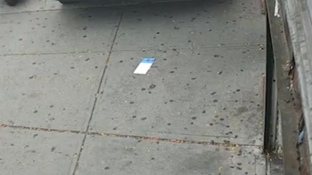 Bronx DA releases video showing several robberies by the same group of men