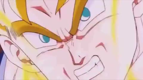 Dragon ball Z AMV - The Future Timeline