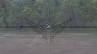 💥🚗 Ukraine Russia War | Lancet Strike on Ukrainian Vehicle in Sumy Direction | RCF