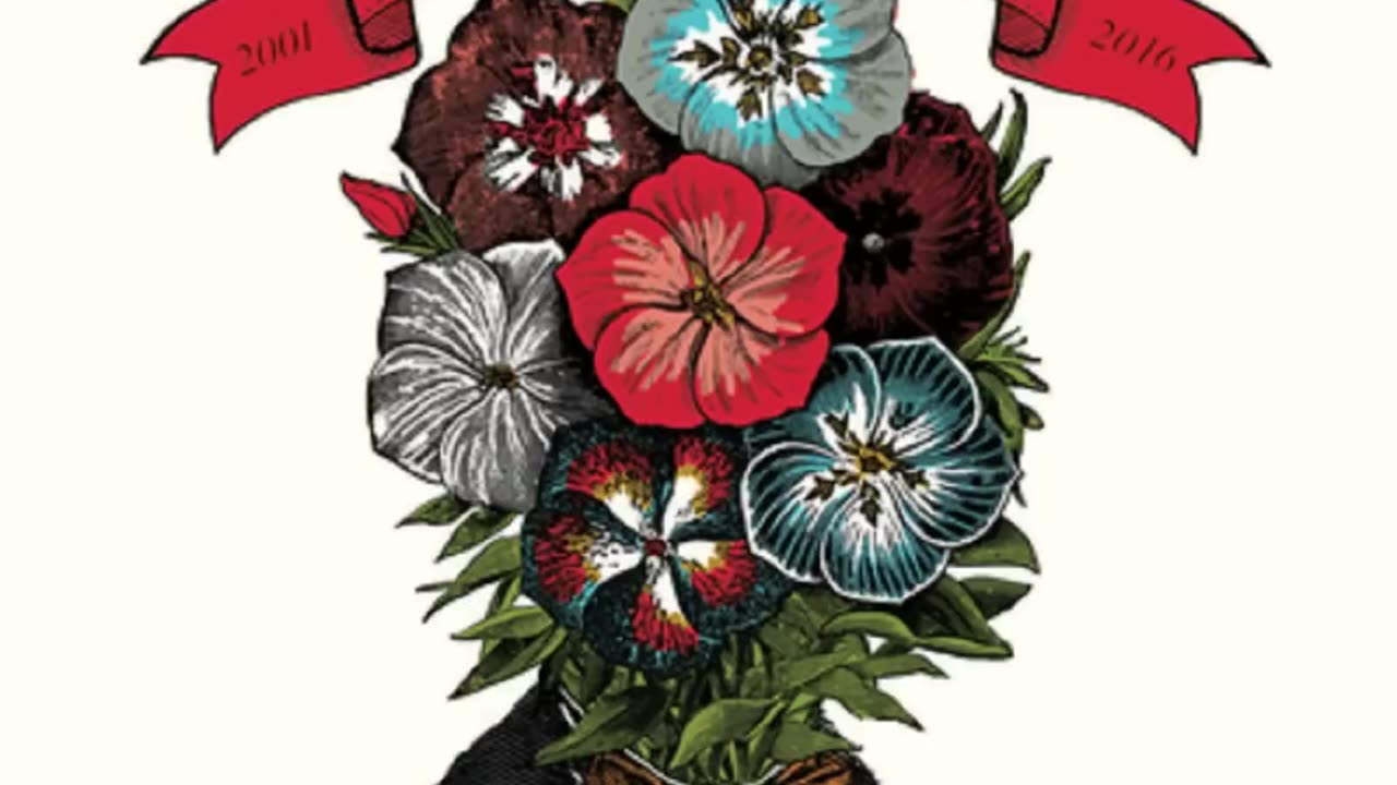 Shakey Graves - Tomorrow