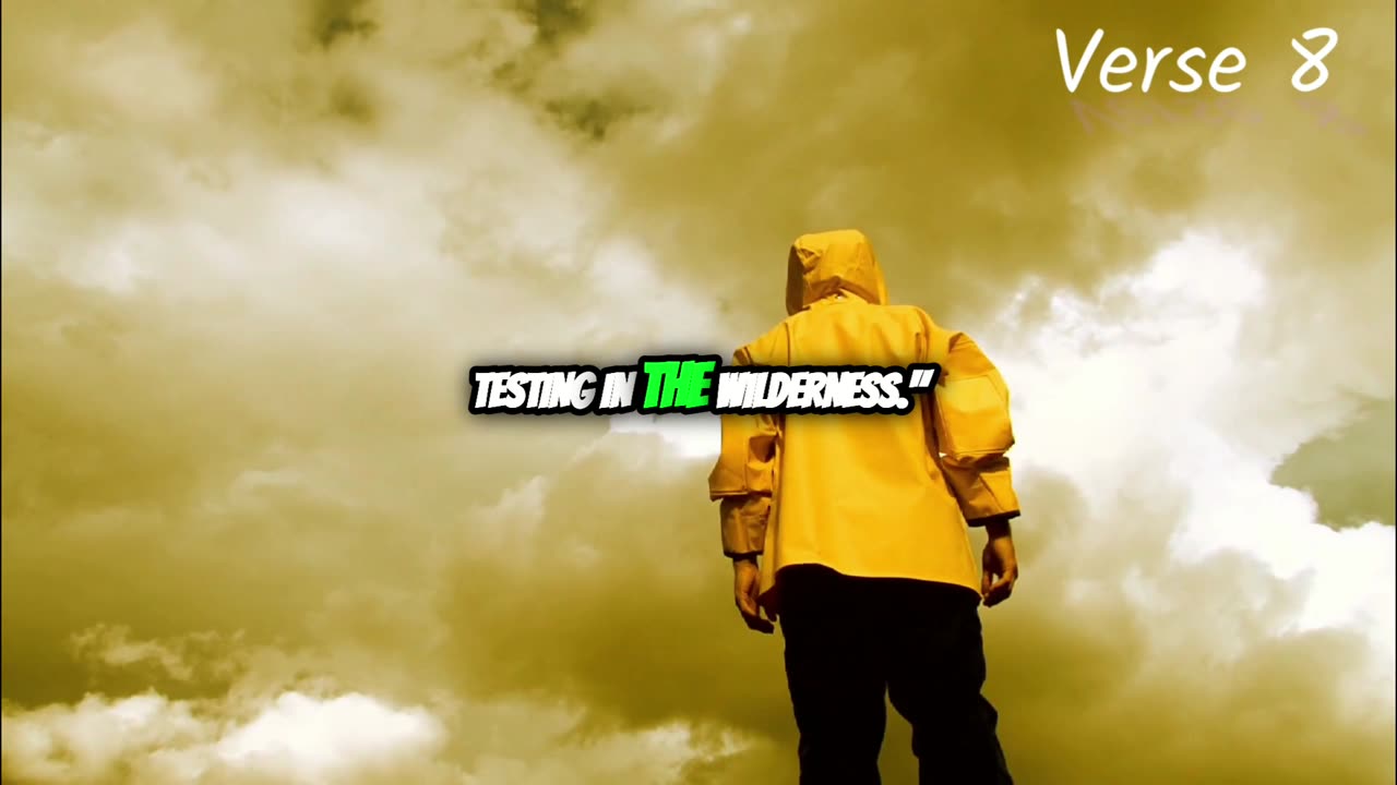 Bible Verse for the day. God's Guidance: A Timeless Message