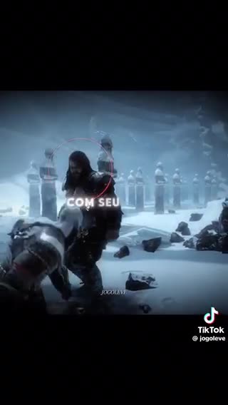 God of War ragnarock