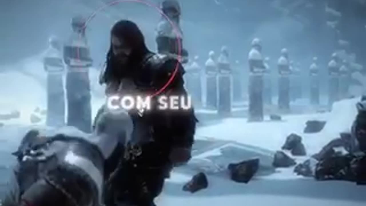 God of War ragnarock