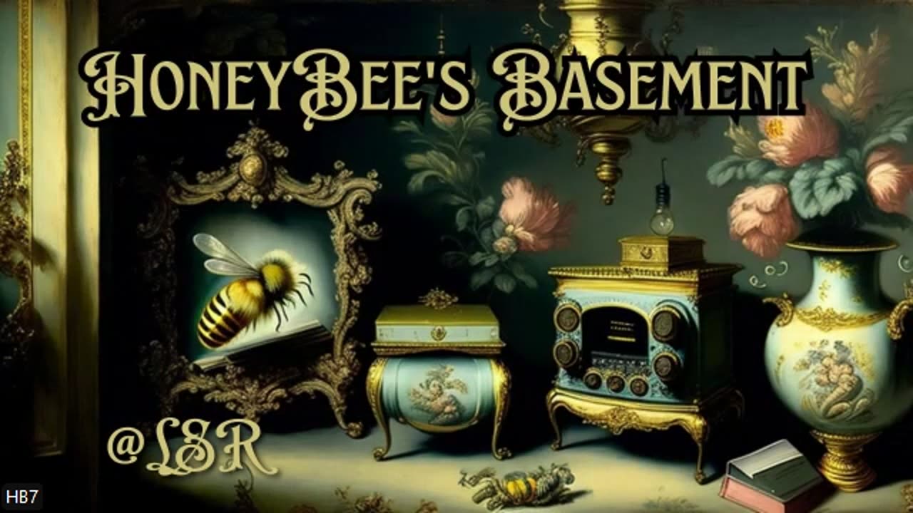 HoneyBee's Basement 198