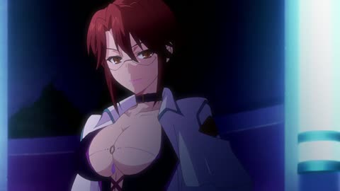 Dragonar Academy - Eco kidnapped