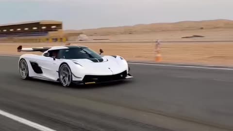 🤯🏎️ You Won't Believe These Ferrari & Bugatti Moments in Dubai! | LuxurySportsCars