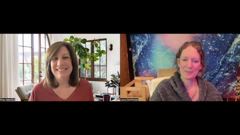 What to Expect at the QUANTUM SUMMIT? | Laura Eisenhower and Elisa V