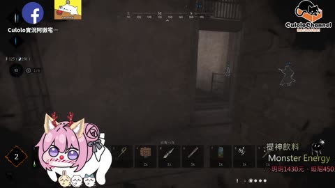 🌱vs🧟‍♀️ New version⭐新手向⭐🥺倉鼠系玩家🥺| 來聊天R ✨💎(๑˃̵ᴗ˂̵)و Culolo Channel(๑˃̵ᴗ˂̵)و 5 Taiwan優質台💎✨