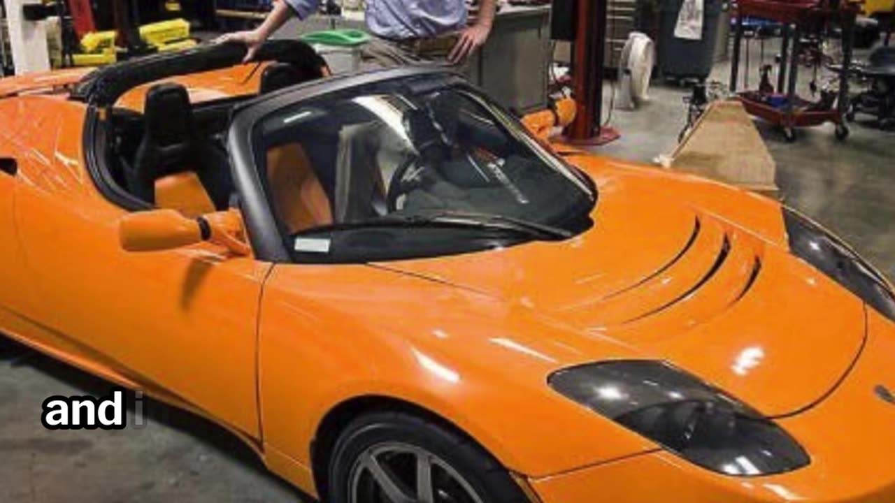 How Elon Musk Made Millions Before Tesla and SpaceX