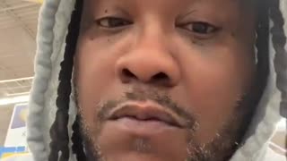 MEMPHIS MAN: "When I tell you Memphis is a totally different place right now, for real