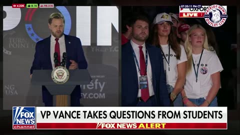 Шоу Джесси Уоттерса 29 October 2025