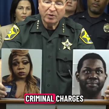 In Florida, Here's What You Think You're Getting Versus What You Got