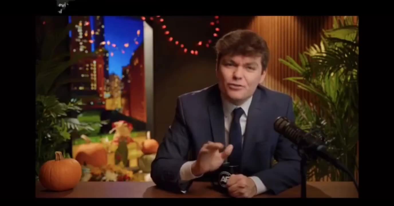 The MAGA civil war is on