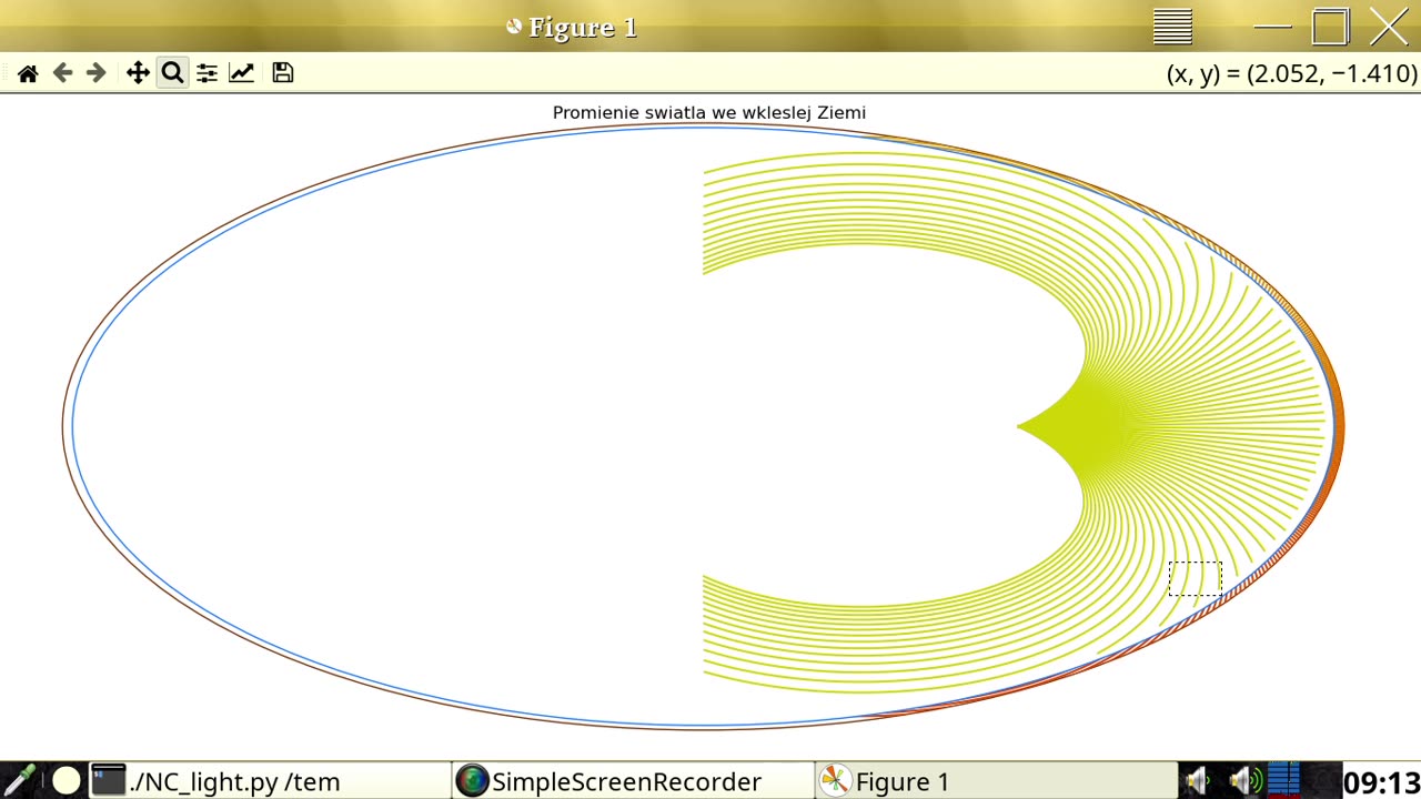 Programista z Pythonem