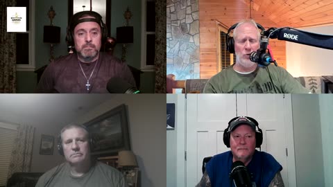 PTSD, Batman, a Rooster, and Hound Dogs Cheap Ass Whisky