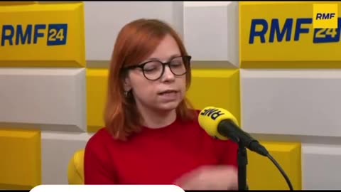 Posłuchajcie jak nieuki i wariatki z MEN niszczą przyszłość waszych dzieci ‼️