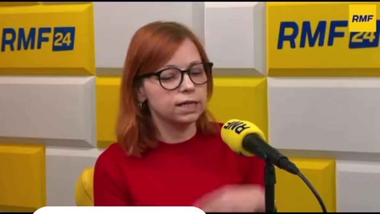 Posłuchajcie jak nieuki i wariatki z MEN niszczą przyszłość waszych dzieci ‼️