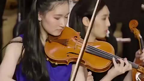 he Butterfly Lovers Violin Concerto is one of the most well-known classical Chinese concert pieces