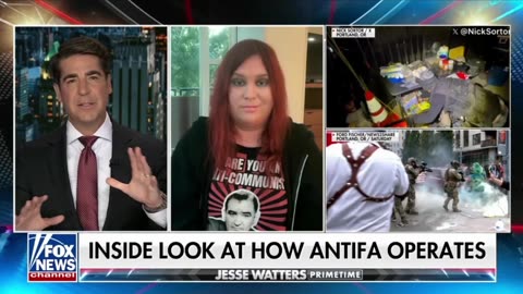 Jesse Watters Primetime - October 24, 2025 .......