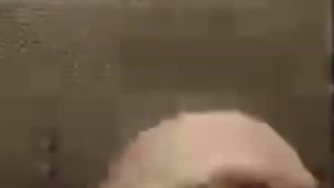 McDicken, A., Round. I'm winterproofing my trailer.