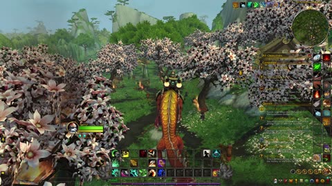 World of Warcraft [No Mic]