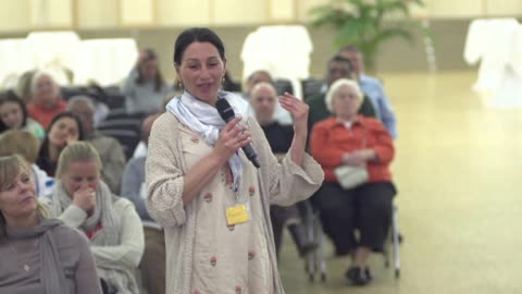 Great Learning in the Path to Salvation | Spiritual Experience