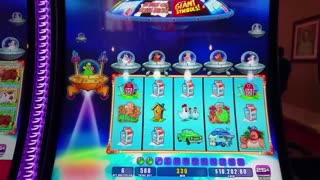 Exploring the New Planet Moolah with High Limit Spins!