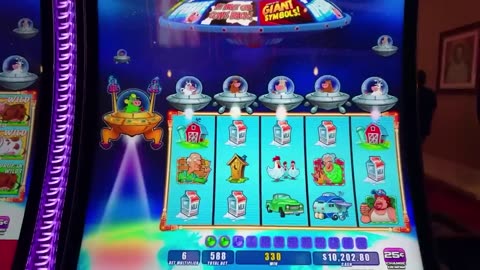Exploring the New Planet Moolah with High Limit Spins!