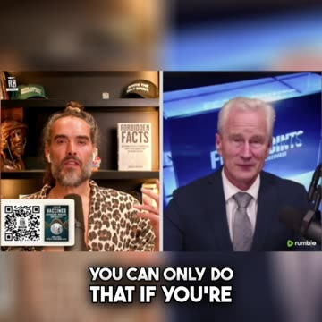 Government Control Vs. Independent Media: Who Gets To Decide What’s “True”?