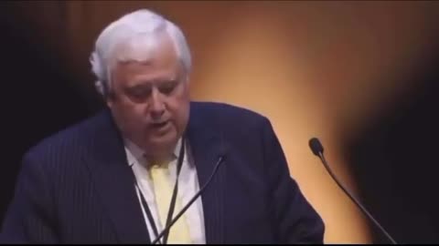 Clive Palmer sourced and paid for 37million doses of HCQ only to have it all destroyed