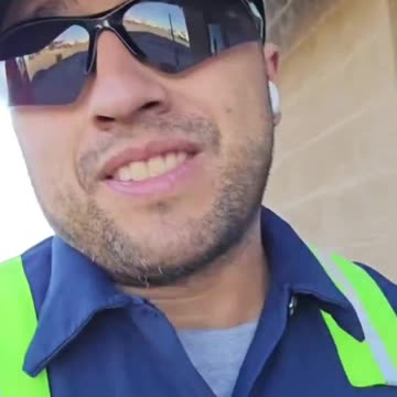 Common Sense American Has a Message for People Protesting ICE