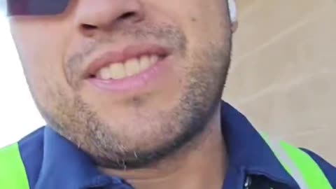 Common Sense American Has a Message for People Protesting ICE