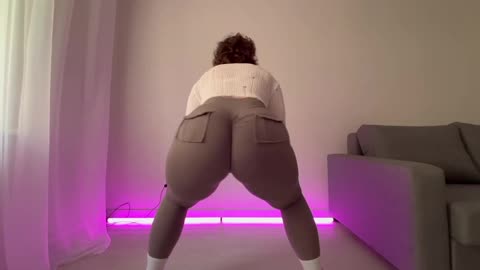 Karina twerk ⧸