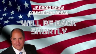 The John Fredericks Show [Live Radio & TV] October 2, 2025
