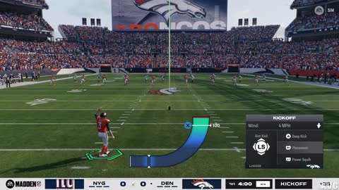 EA SPORTS FC 26 Gameplay