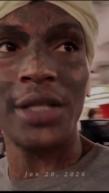 VINCE GIVES FAKE APOLOGY TO STORM AFTER GOING PUBLIC DENYING THEIR MARRIAGE