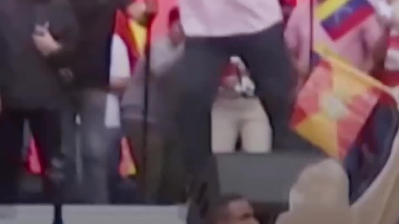 And the show goes on 😄